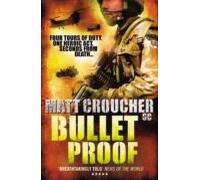 Bullet Proof (ebook)