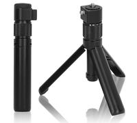 Bullet Time Grip para cámara de acción Insta 360 X4 X3 One X3 One X2 One R One X One EVO, trípode Plegable Multifuncional, Bullet Time Selfie Grip