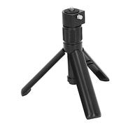 Bullet Time Handle Universal - Trípode Plegable Ajustable con Rotación de 360° Bullet Aleación de Aluminio One X3 One X2 One R One X One EVO Action