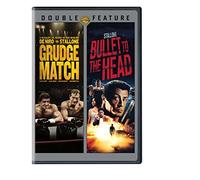 Bullet To The Head / Grudge Match [Edizione: Stati Uniti] [Italia] [DVD]