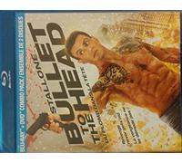 Bullet to the Head [USA] [Blu-ray]