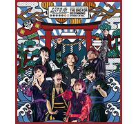 Bullet-Train - Bullet Train Arena Tour 2017-2018 The End For Beginning At Osaka-Jo Hall [Edizione: Giappone] [Italia] [Blu-ray]