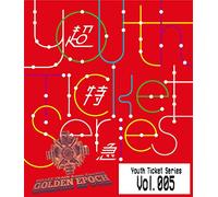 Bullet-Train - Bullet Train Arena Tour 2018 Go Epoch At Osaka-Jo Hall [Edizione: Giappone] [Italia] [Blu-ray]