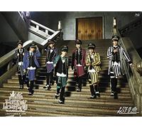 Bullet-Train - Bullet-Train Christmas Oneman Live 2015 Fantasy Love Train -Kimi No Moto [Edizione: Giappone] [Italia] [Blu-ray]