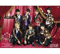 Bullet-Train - Bullet Train One Man 'Christmas' Show 3Rd Anniversary Special!!!!!!!-Sei [Edizione: Giappone] [Italia] [Blu-ray]