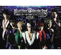 Bullet-Train - Bullet Train One Man Show Ikki Ni Hall De Fuku Okoshi Da!!!!!I!! 2014 At [Edizione: Giappone] [Italia] [Blu-ray]