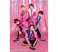 Bullet-Train - Bullet Train Spring/Summer Tour 2019 Euphoria -Breakthrough. The Six Bra [Edizione: Giappone] [Italia] [Blu-ray]