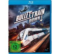 Bullet Train Down [Blu-ray]