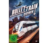 Bullet Train Down (DVD) Sizemore Tom Freelove Rashod Bailey Xander
