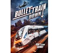 Bullet Train Down [USA] [DVD]