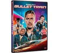 Bullet Train - DVD