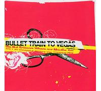 Bullet Train to Vega - We Put Sicssors Where Our Mouths Are