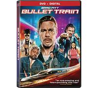 Bullet Train – DVD