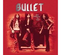 Bullet (UK) - The Entrance to Hell (2lp) [Vinilo]