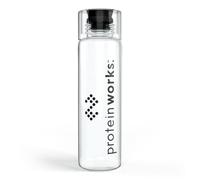 Bullet Water Bottle | 600ml | Protein Works