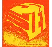 Bullet5 - Simple things-The base project 1