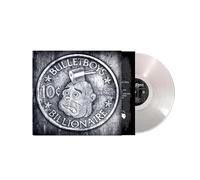 BulletBoys - 10 Cent Billionaire [Vinilo]