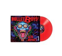 BulletBoys - Acid Monkey [Vinilo]