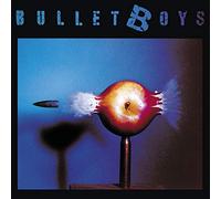 Bulletboys - Bulletboys