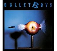 BulletBoys - BulletBoys