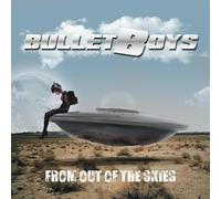 Bulletboys - Bulletboys - From Out Of The Skies