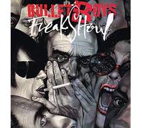Bulletboys - Freakshow