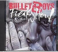 Bulletboys - Freakshow
