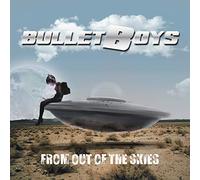 Bulletboys - From Out Of The Skies [Vinilo]