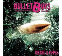 Bulletboys - Rocked & Ripped [Vinilo]