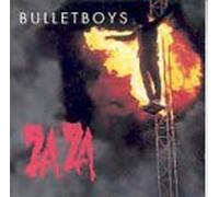 Bulletboys - za
