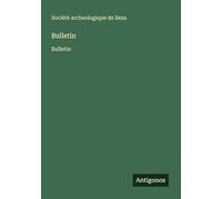 Bulletin: Bulletin