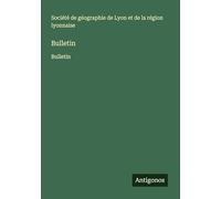 Bulletin: Bulletin