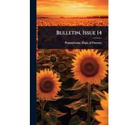 Bulletin, Issue 14