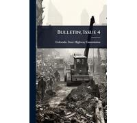 Bulletin, Issue 4