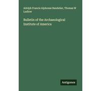 Bulletin of the Archaeological Institute of America