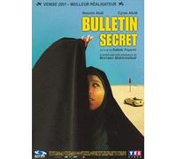 Bulletin secret [Francia] [DVD]