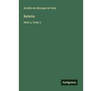 Bulletin: Série 3, Tome 2