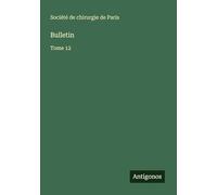 Bulletin: Tome 12
