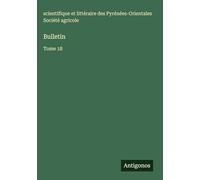 Bulletin: Tome 18