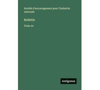 Bulletin: Tome 24