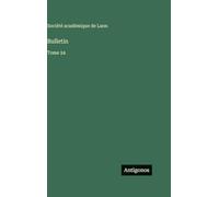 Bulletin: Tome 24