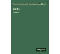 Bulletin: Tome 31