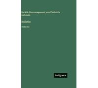 Bulletin: Tome 43