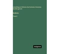 Bulletin: Tome 8