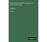 Bulletin: Tome 9