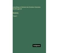 Bulletin: Tome 9