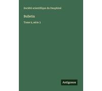 Bulletin: Tome 9, série 3