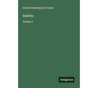 Bulletin: Volume 1