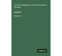 Bulletin: Volume 10