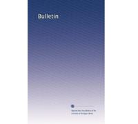 Bulletin: Volume 10